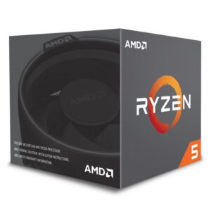 AMD Ryzen 5 5600X
