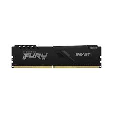 Kingston Fury Beast 8GB